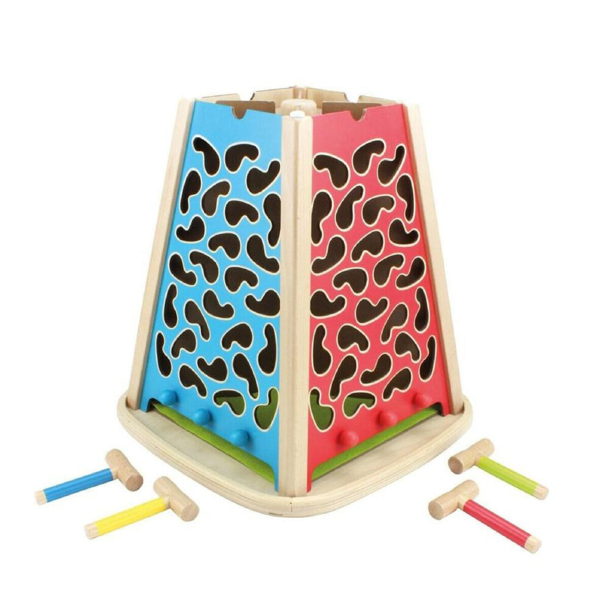 Jeu de labyrinthe Climb XL, Beleduc