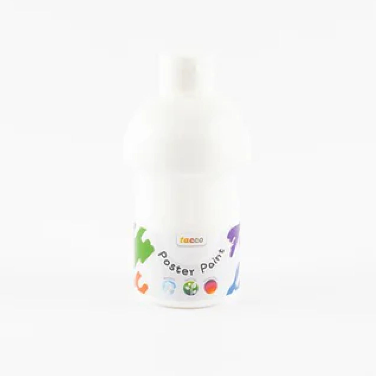Lot de 10 peintures lavables, vue 2