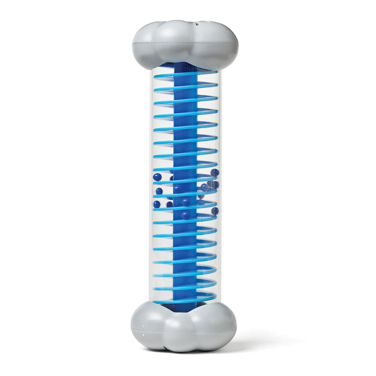 Tubes sons de pluie, vue 5
