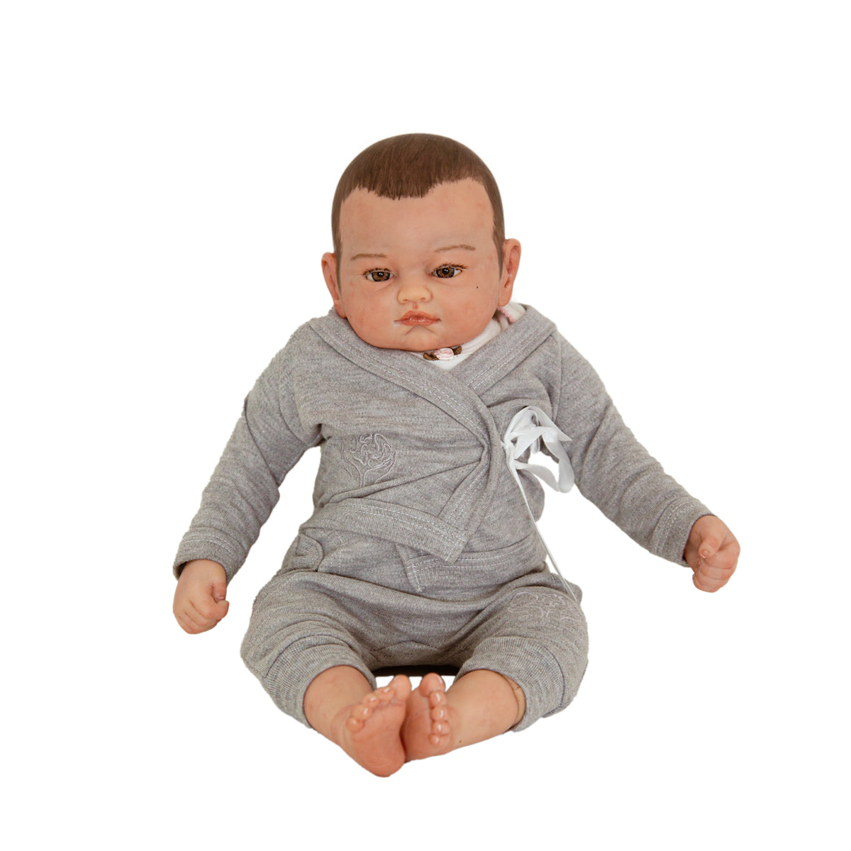 Poupée Reborn Lin
