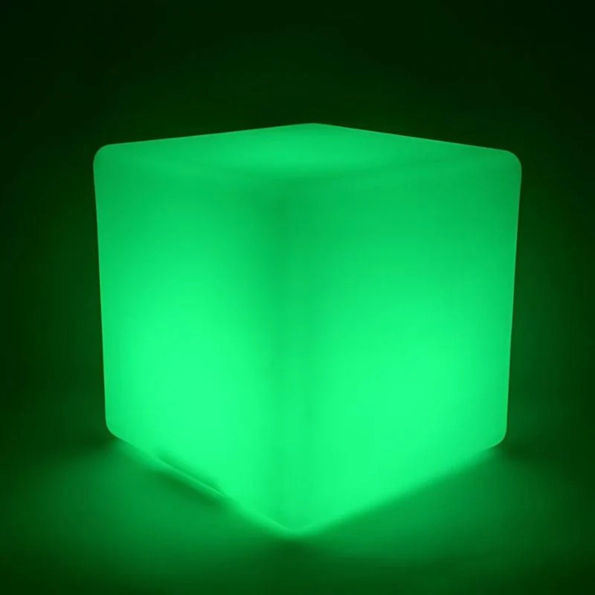 Cube lumineux éducatif, vue 5