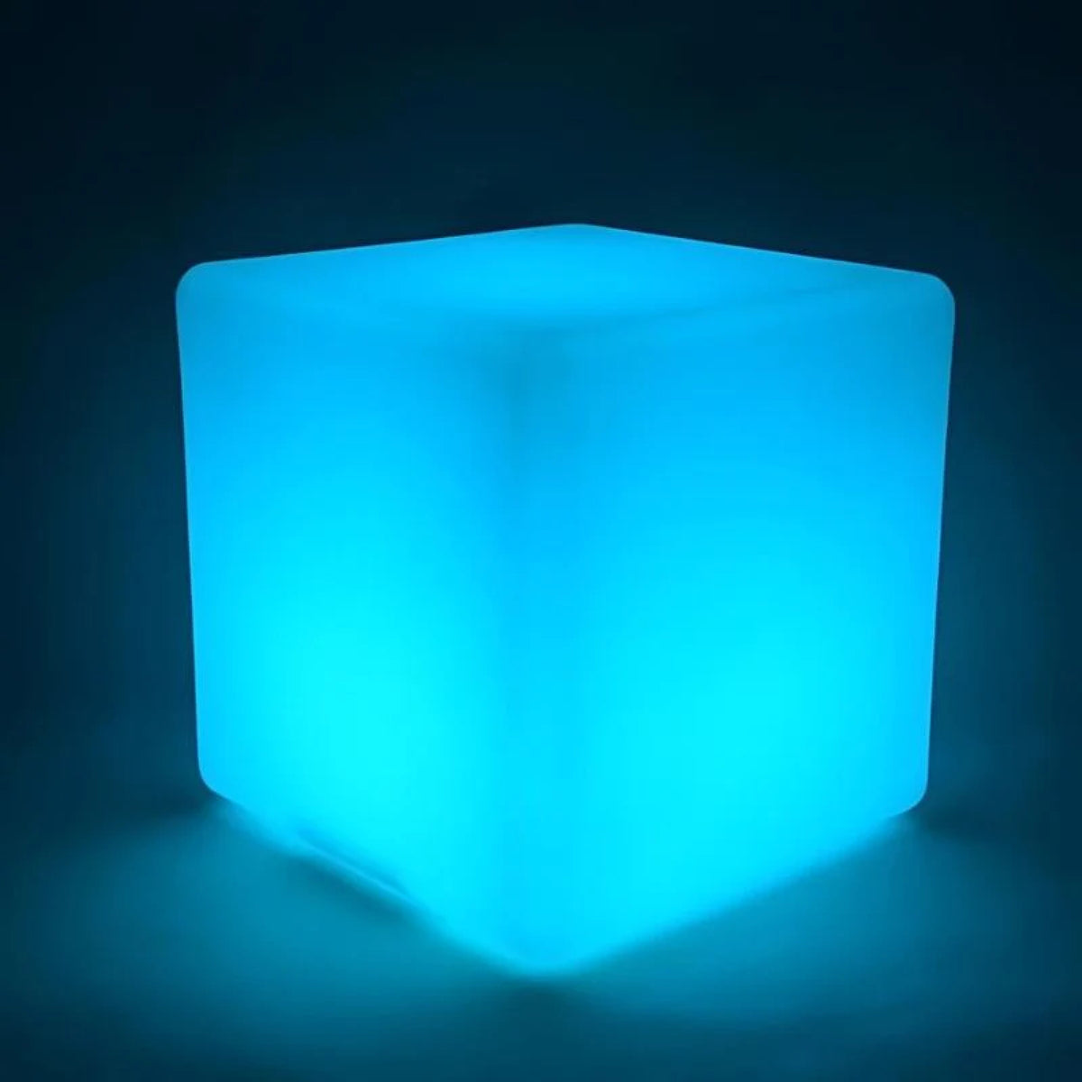 Cube lumineux éducatif, vue 6