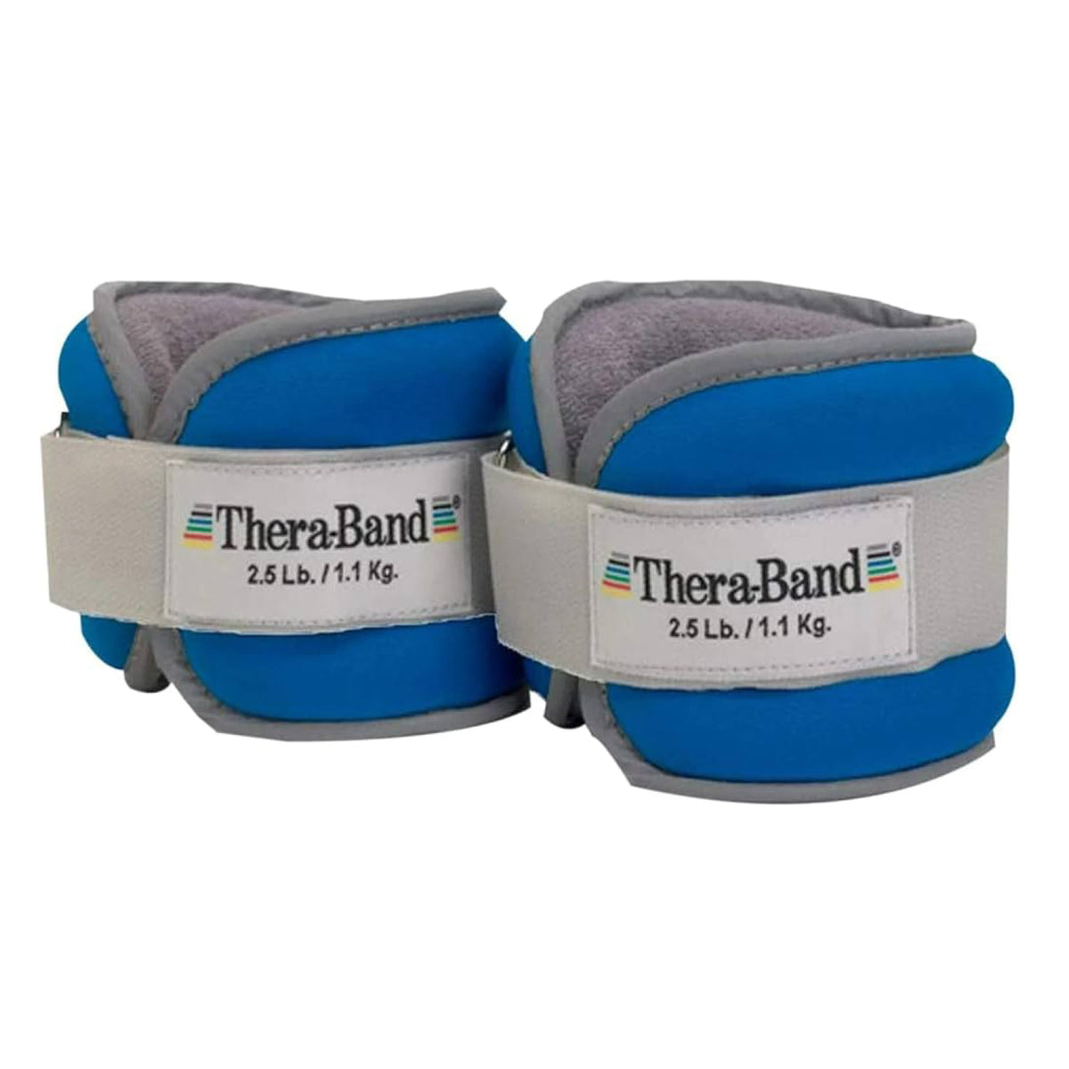 Poids souples pour poignets et chevilles Thera-Band, vue 5