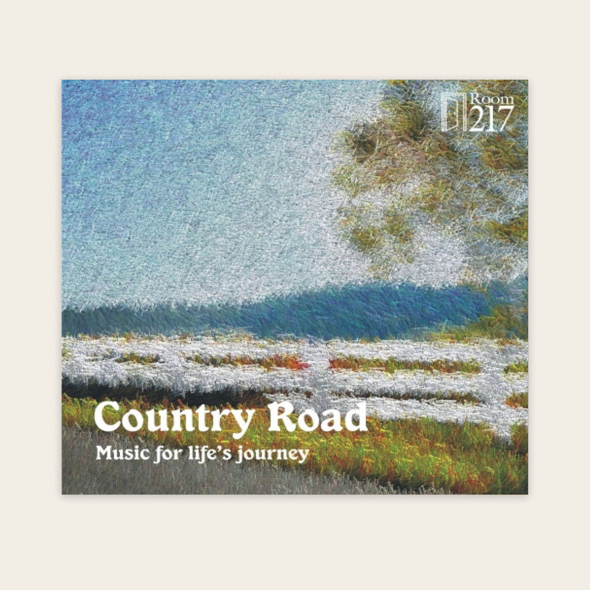 CD Chemins de campagne, Room 217