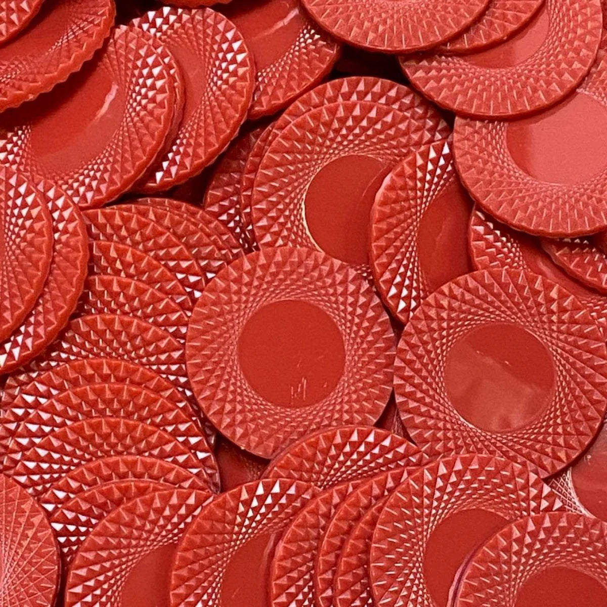 Jetons de bingo-poker 1,5 po (100), vue 2