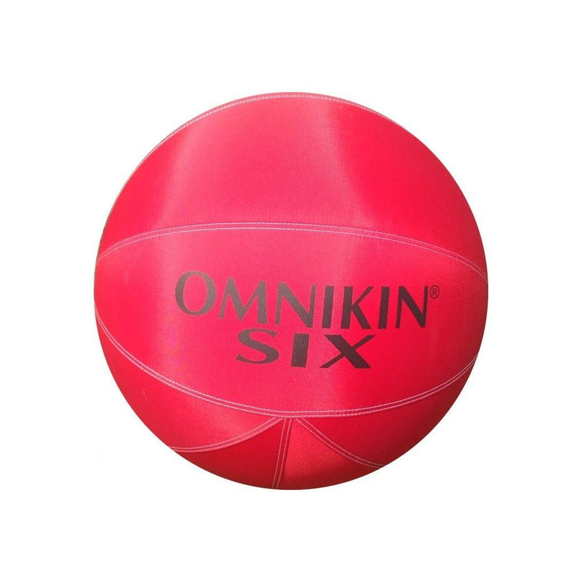 Ballon Omnikin Six, vue 4