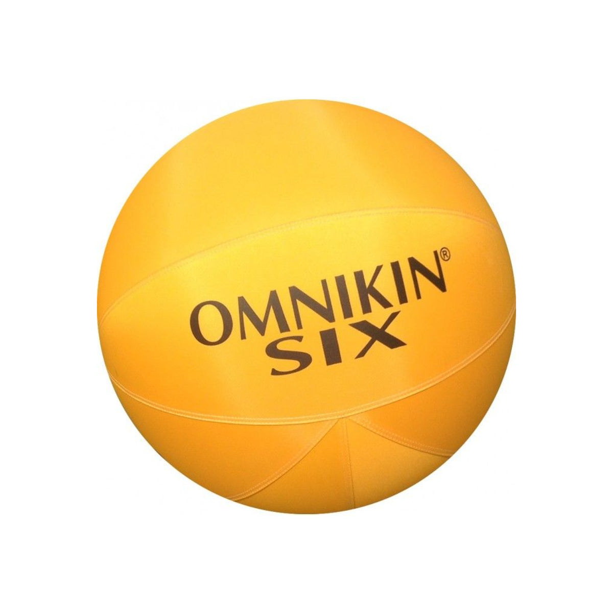 Ballon Omnikin Six, vue 6