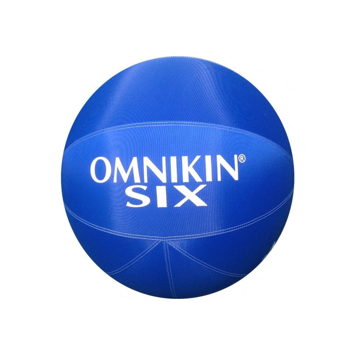 Ballon Omnikin Six, vue 7