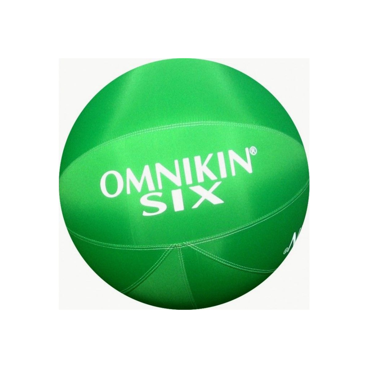 Ballon Omnikin Six, vue 8