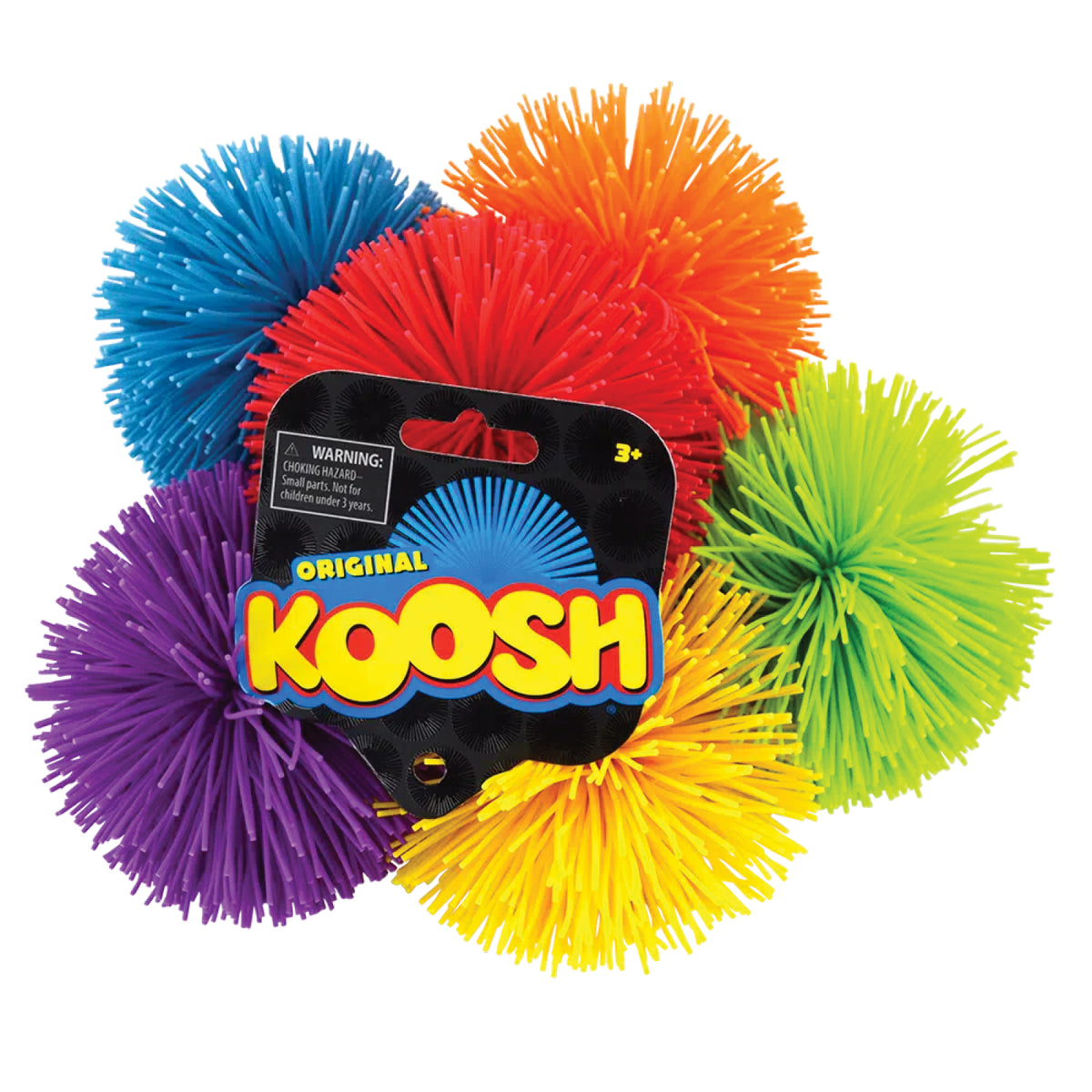 Balle sensorielle Coosh