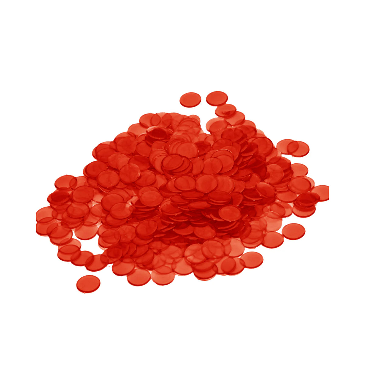 Jetons de bingo (paquet de 250), Mr Chips
