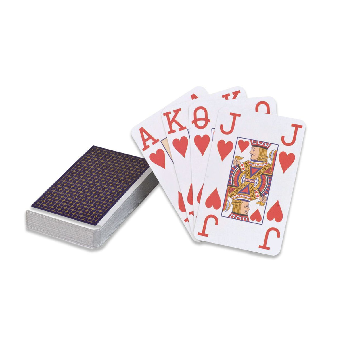 Cartes Opti, vue 3