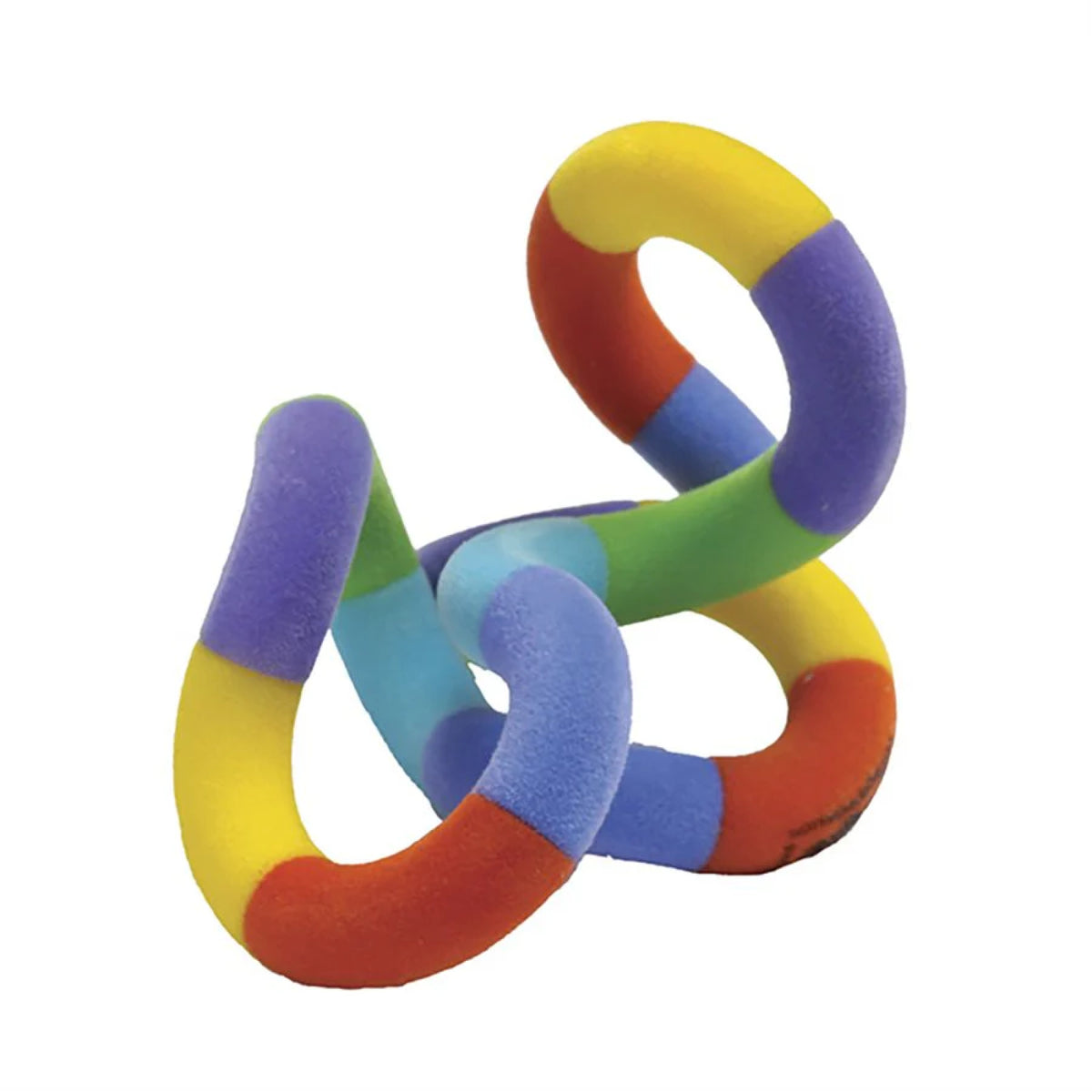 Fidget Tangle Jr. velours, vue 5