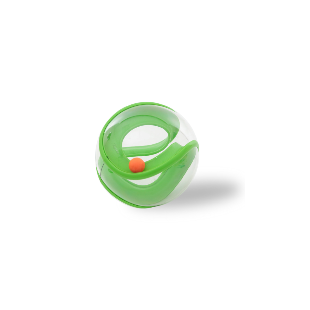 Ballon Tai Chi, vue 7