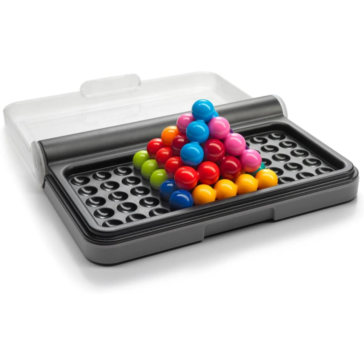 IQ-Puzzler, vue 4