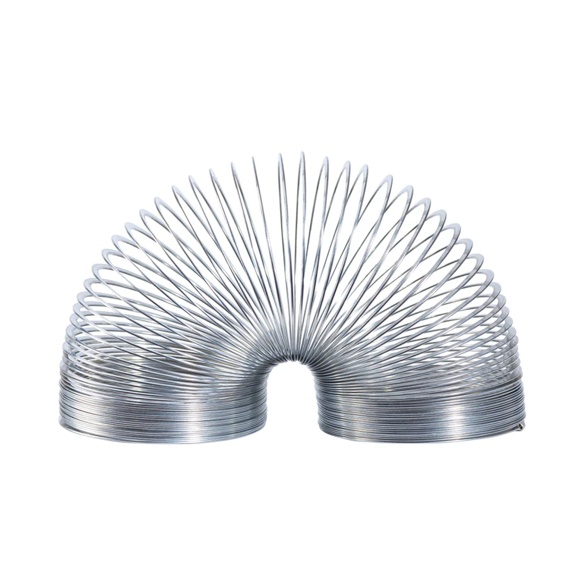 Slinky original, vue 5
