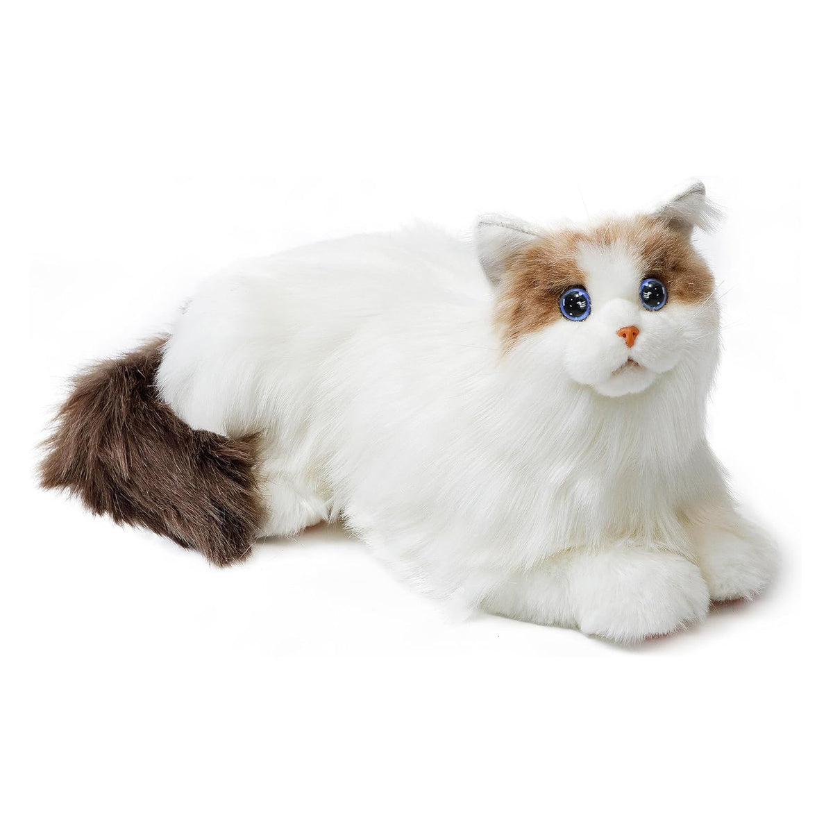 Chat robotique Ragdoll, Elephant Robotics