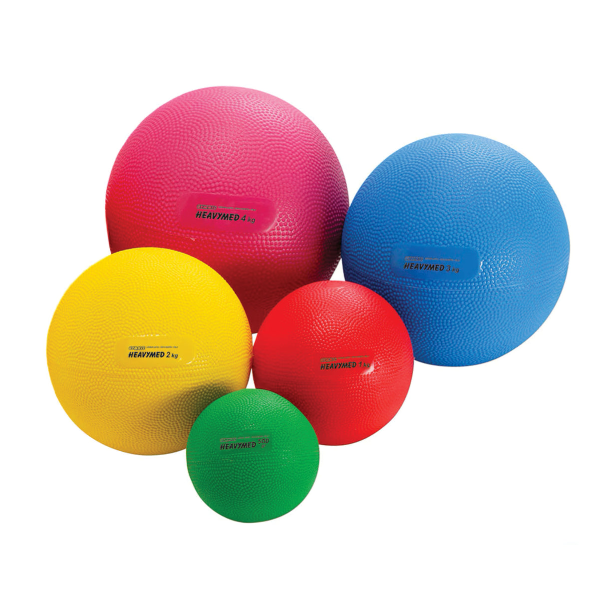 Ballon lesté Heavymed 0,5 kg