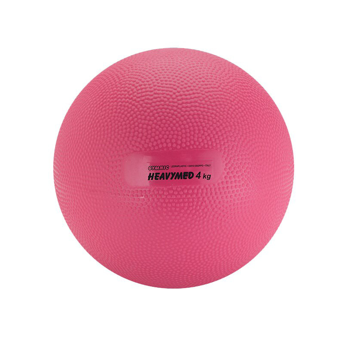 Ballon lesté Heavymed 2 kg