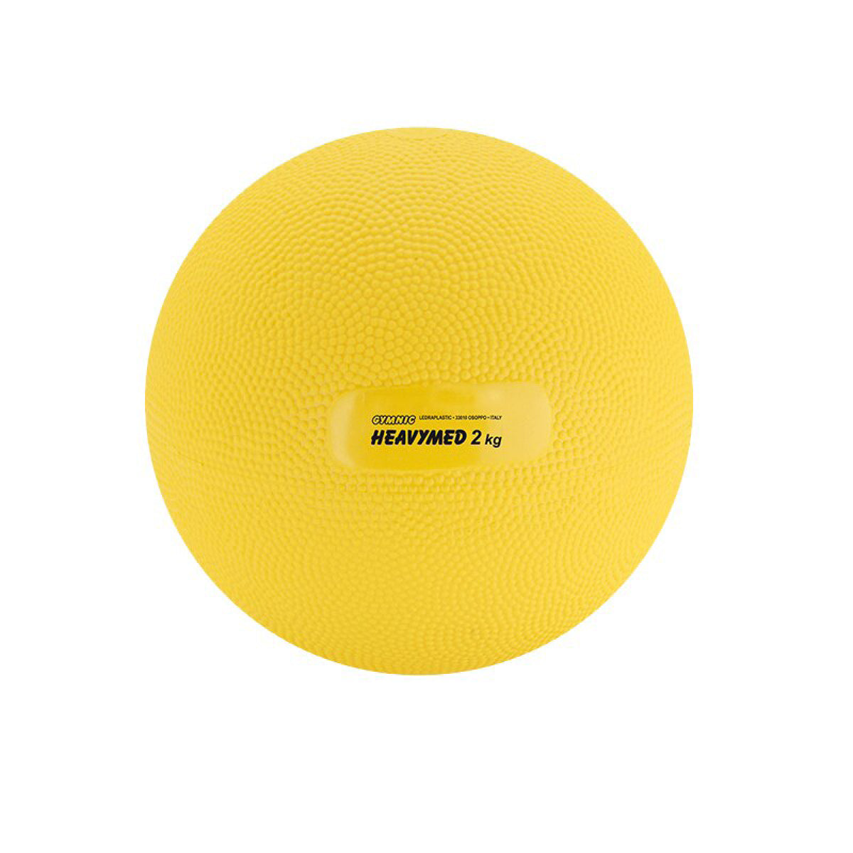 Ballon lesté Heavymed 4 kg