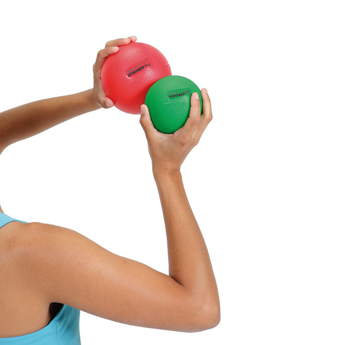Ballon lesté Heavymed 1 kg
