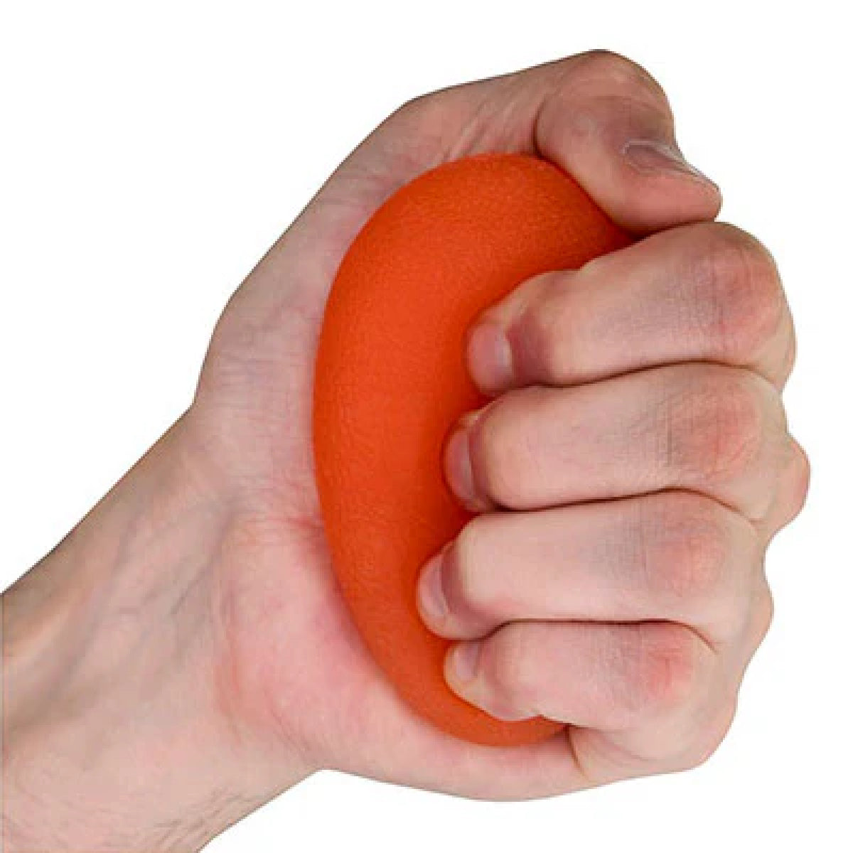 Eggsercizer, résistance très souple