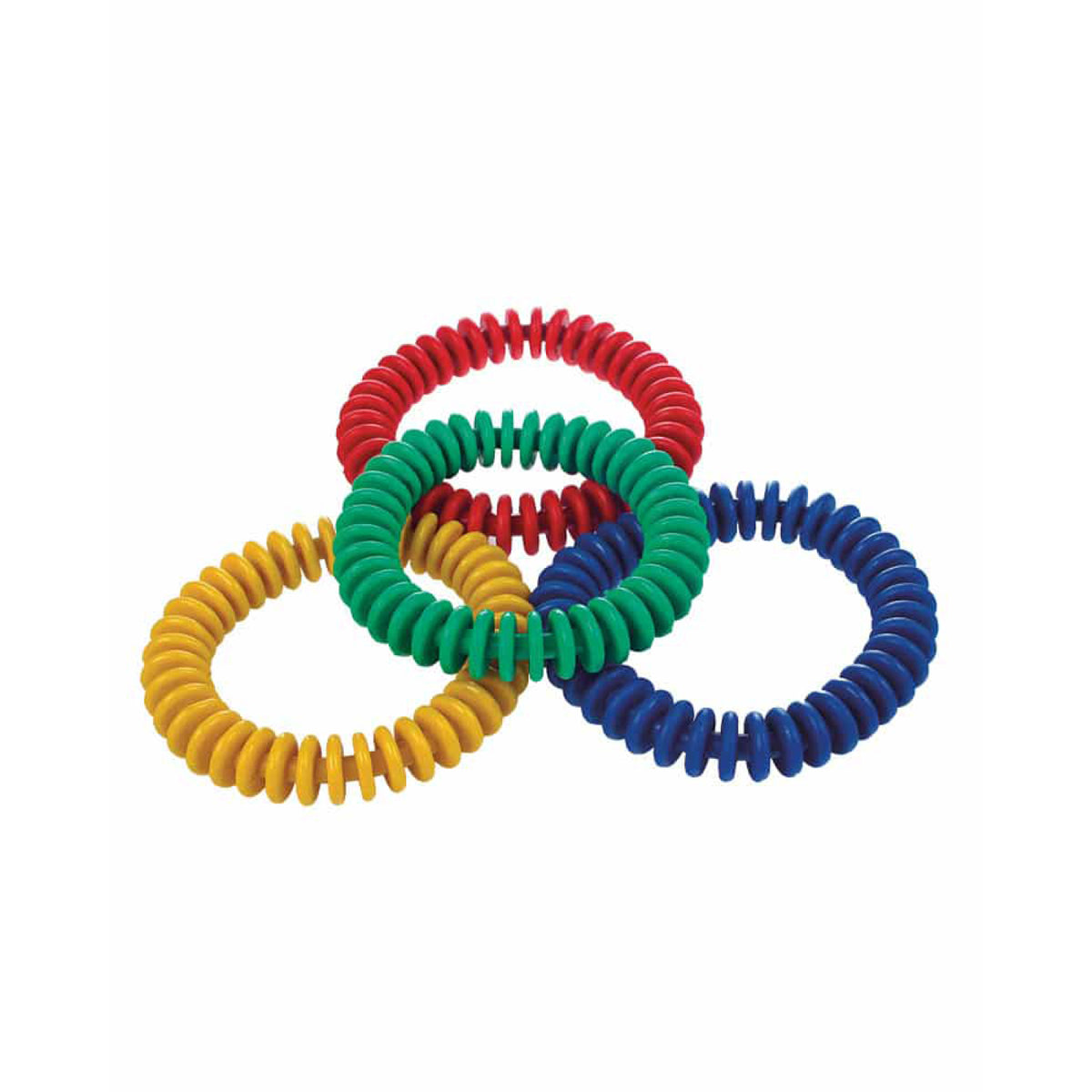 Anneaux flexibles (4), 360 Athletics