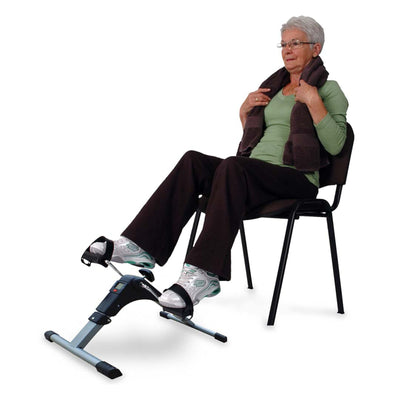 Pedal Exerciser with Display