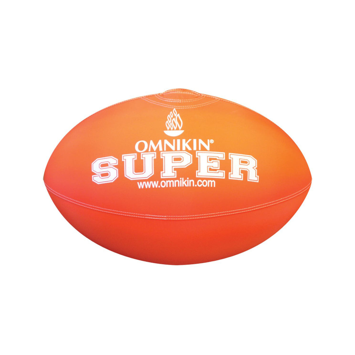 Ballon Omnikin Super 20 po, vue 5