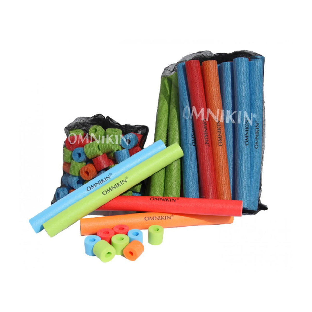 Ensemble de nouilles Omnikin