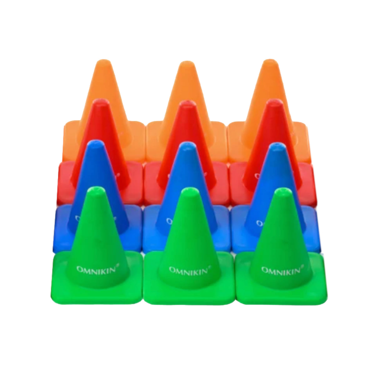 Mini cônes Omnikin (12)