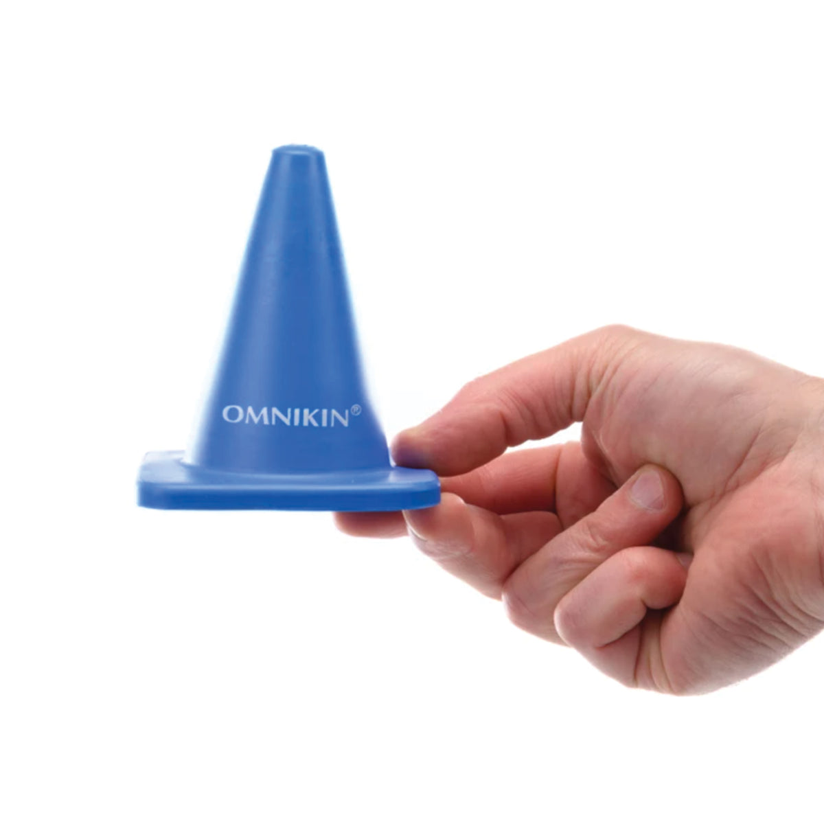 Mini cônes Omnikin, vue 2