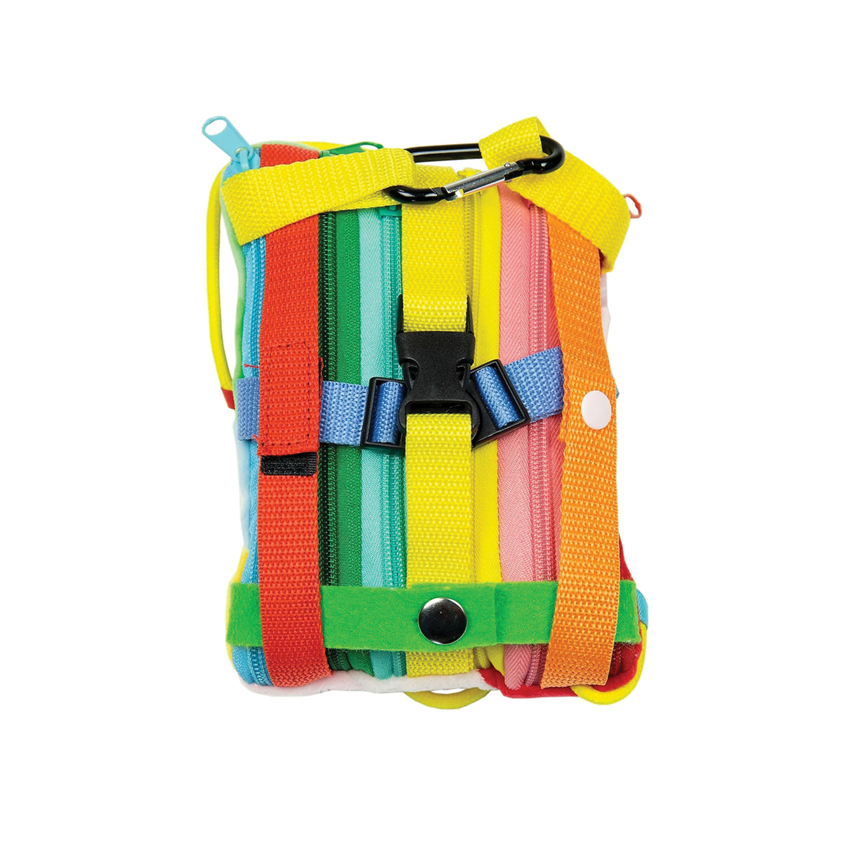 Coussin sensoriel Thingamajig, Bouncyband