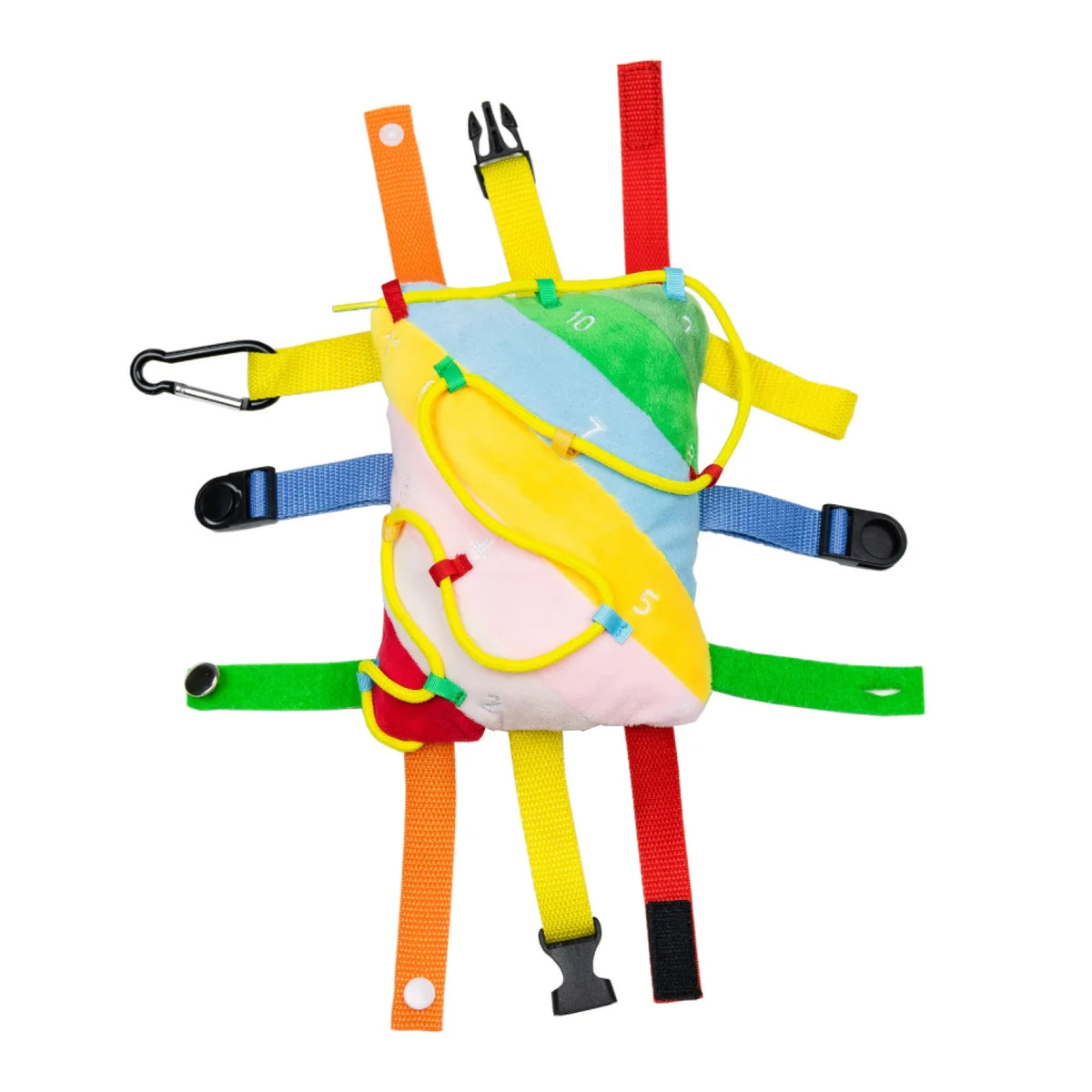 Coussin sensoriel Thingamajig, vue 3
