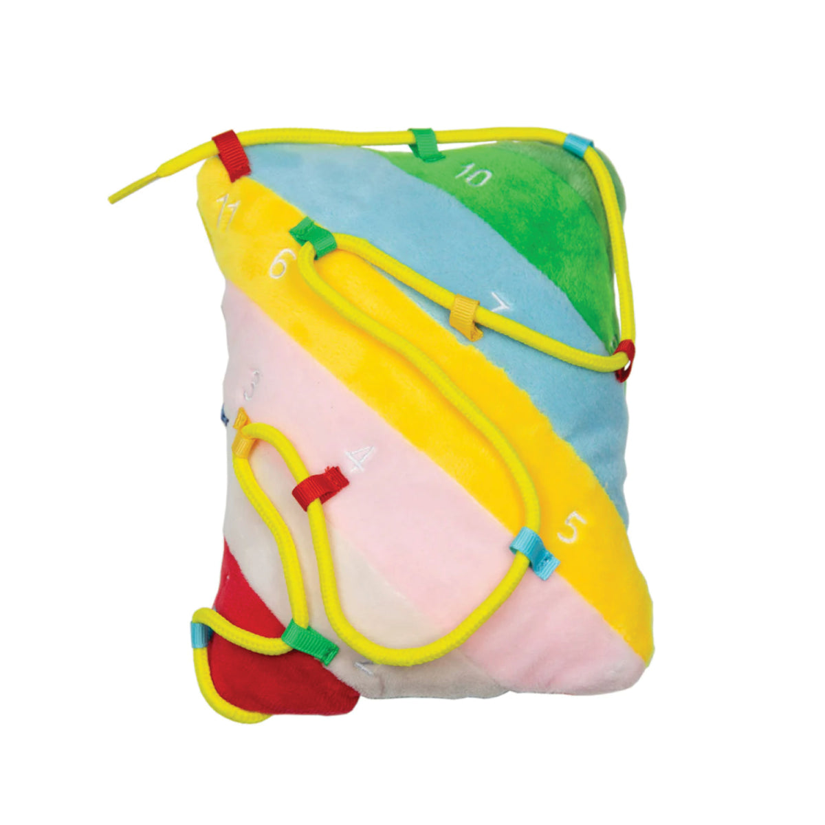 Coussin sensoriel Thingamajig, vue 4