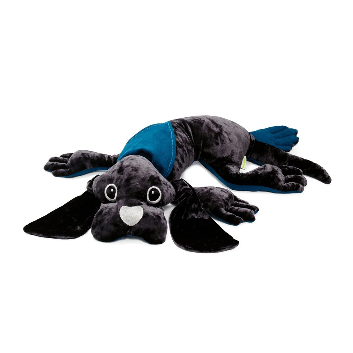 Peluche lestée Manimo chien 2 kg