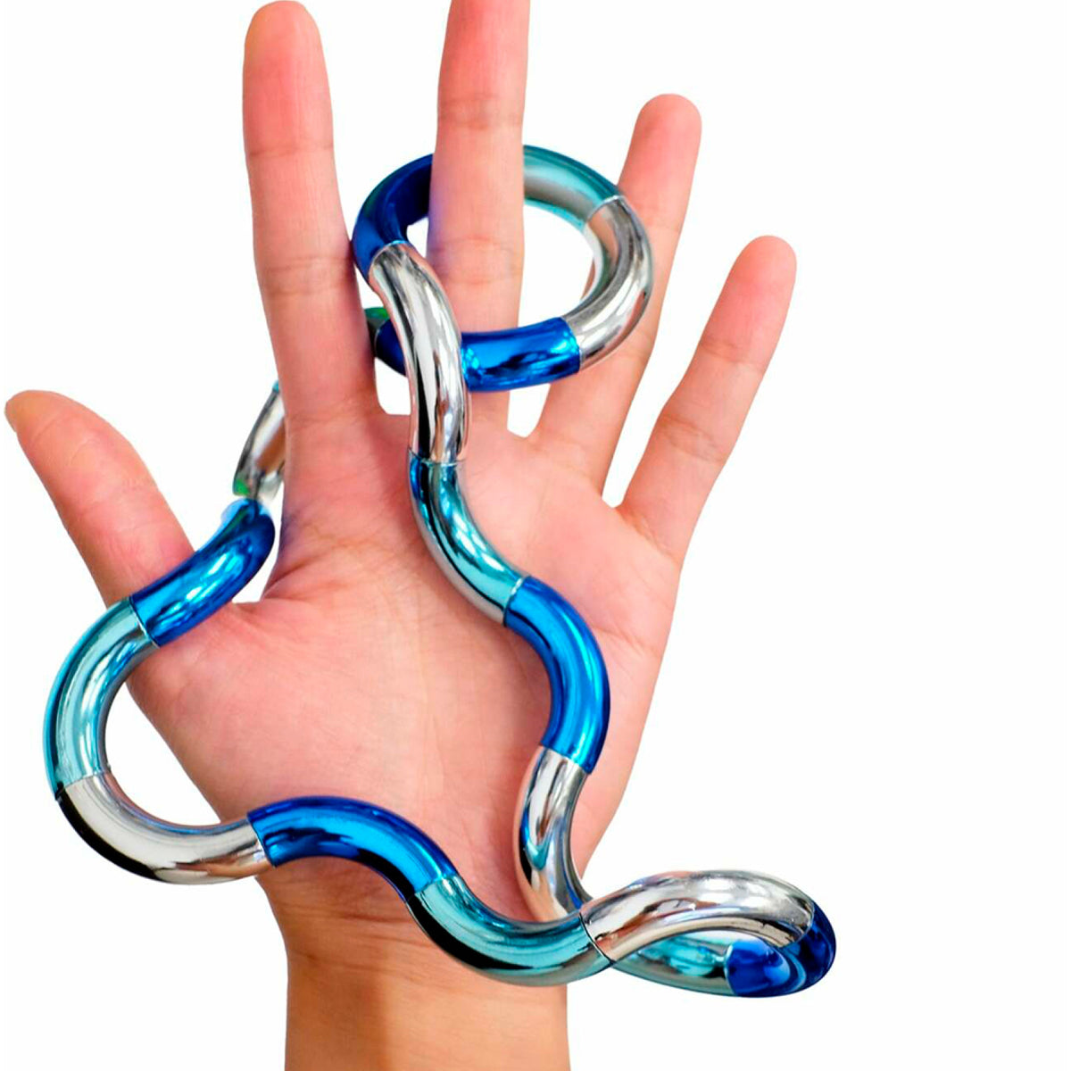 Fidget Tangle Palm, vue 2