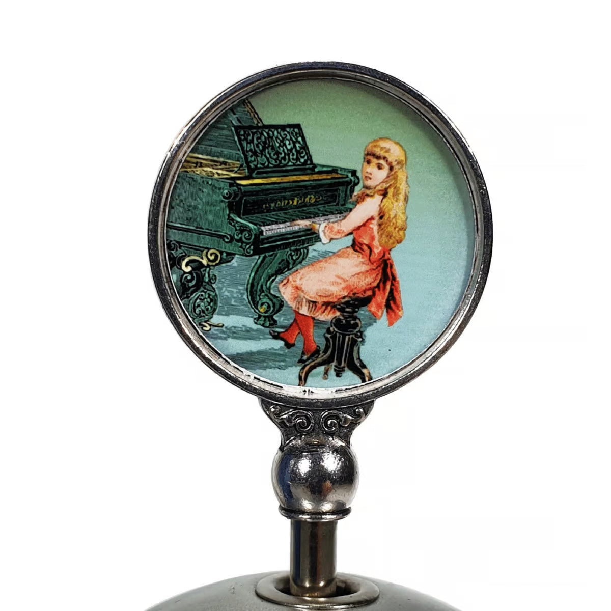 Boîte musicale Pour Élise, vue 3