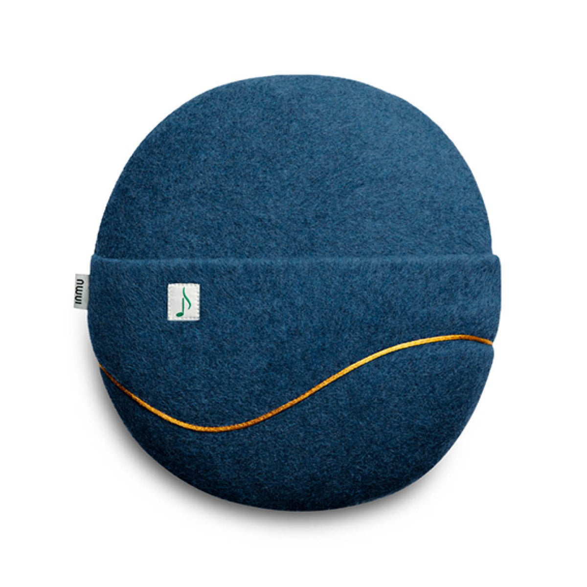 inmuRELAX - Housse - Bleu | CDS Boutique