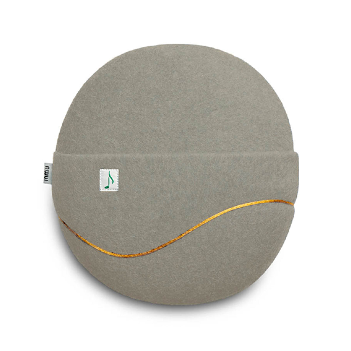inmuRELAX - Housse - Sable | CDS Boutique