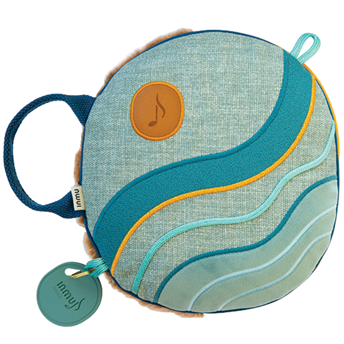 inmu Boite #5 (4 JOY) | CDS Boutique