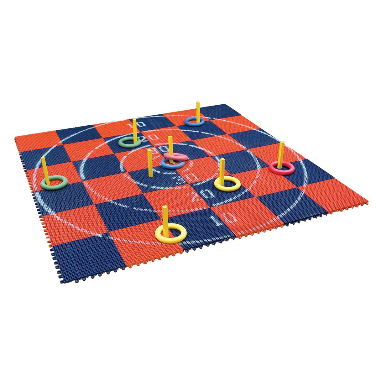 Surface de jeu 1,8 x 1,8 m