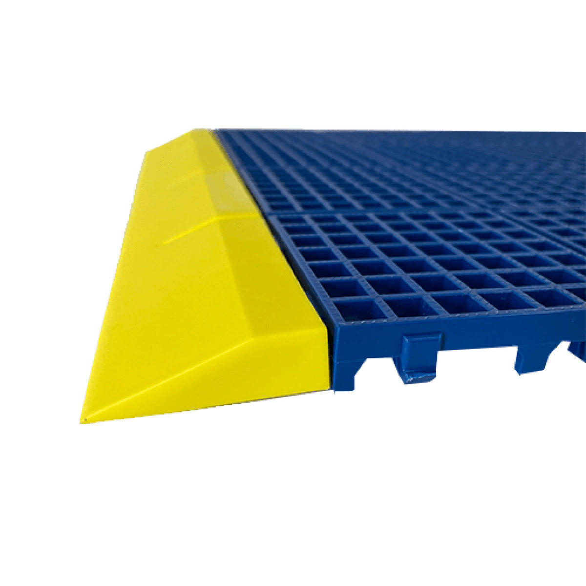 Pièces jaunes femelles (anneau) pour surface de jeu