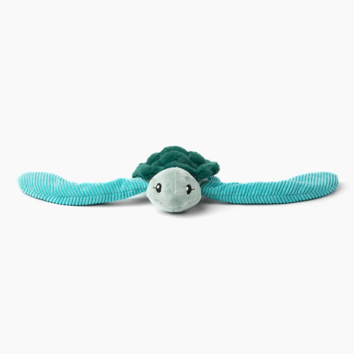 Tortue de mer Hugarounds, vue 3
