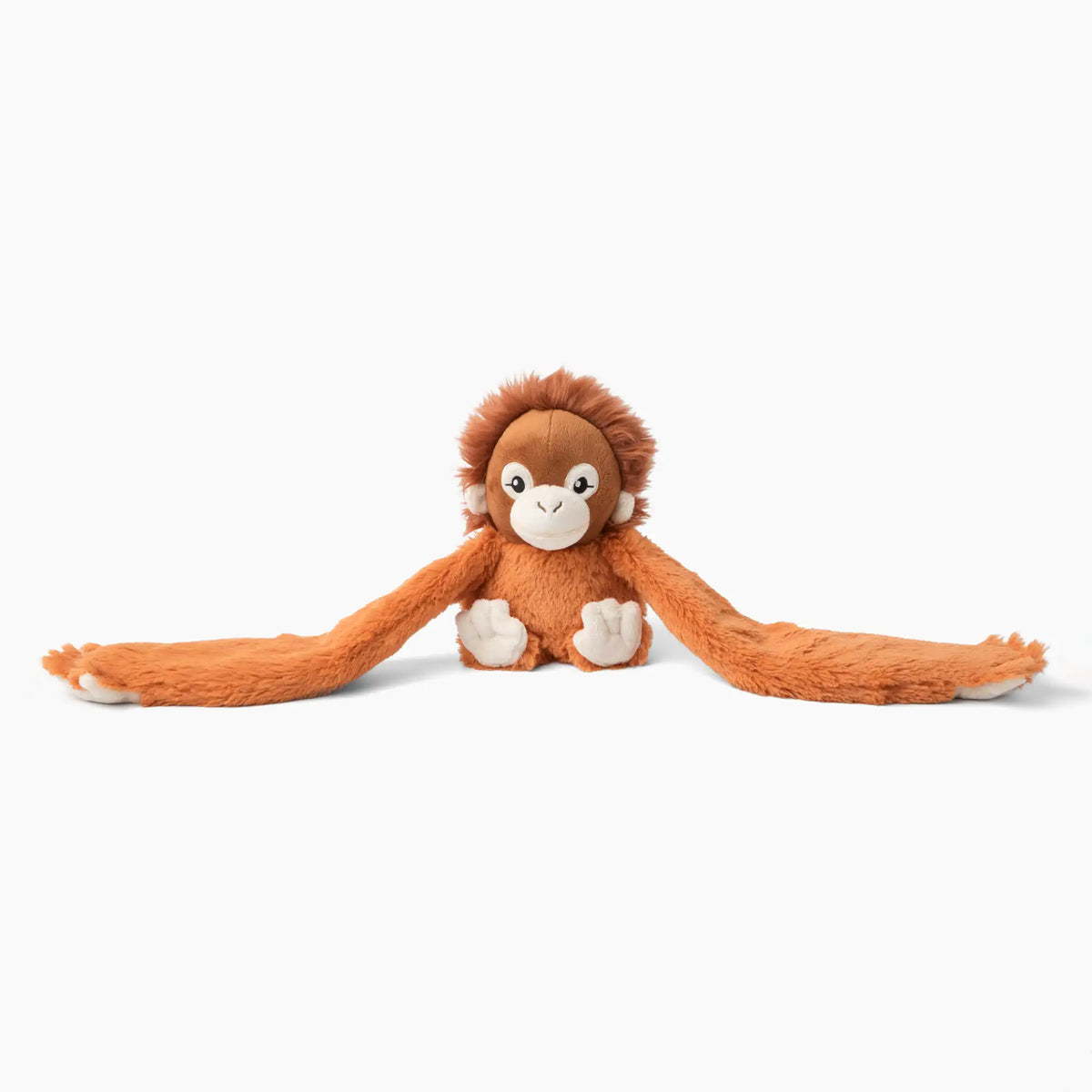 Orang-outan Hugarounds, vue 3