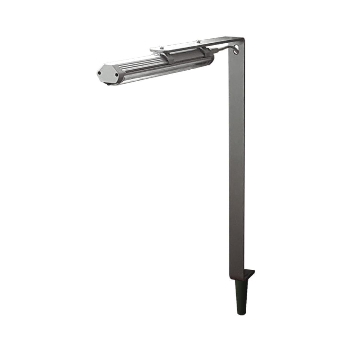 Lampe de croissance, vue 2