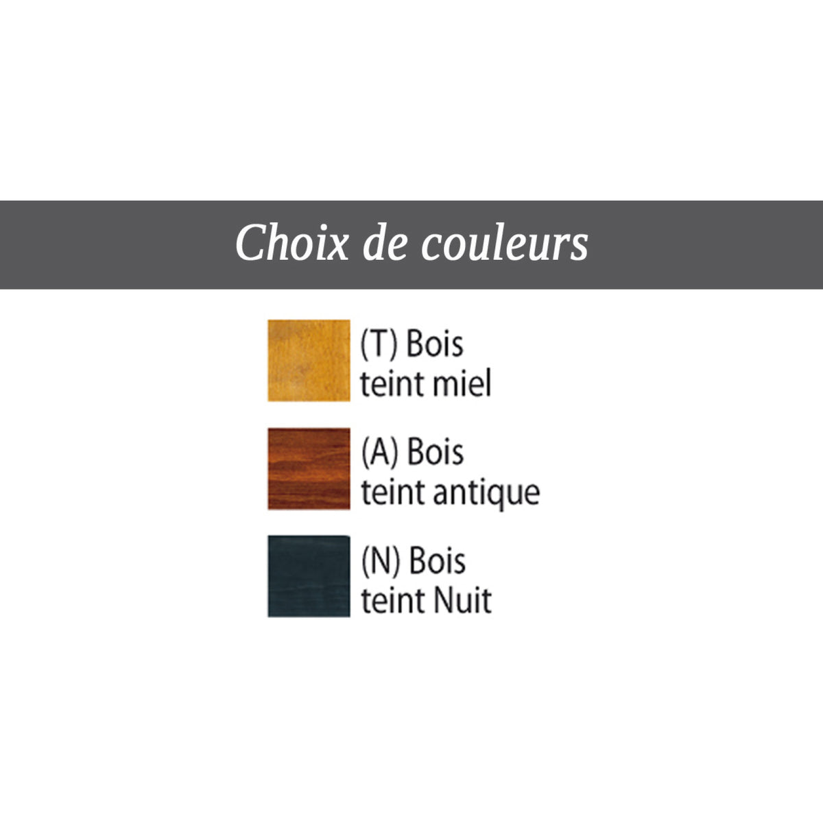 Plaque de chambre simple, vue 4