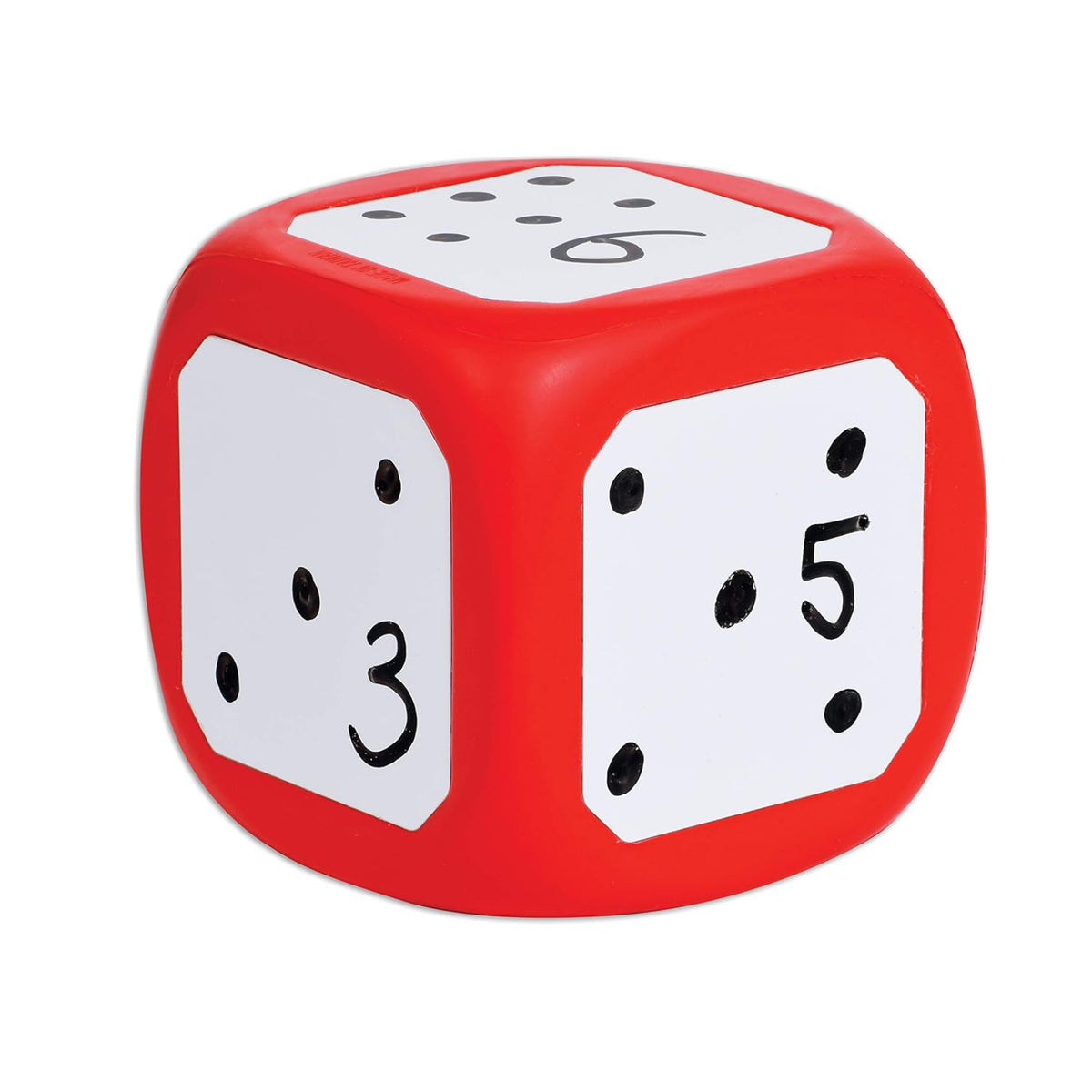 Jeu double-dé, vue 4