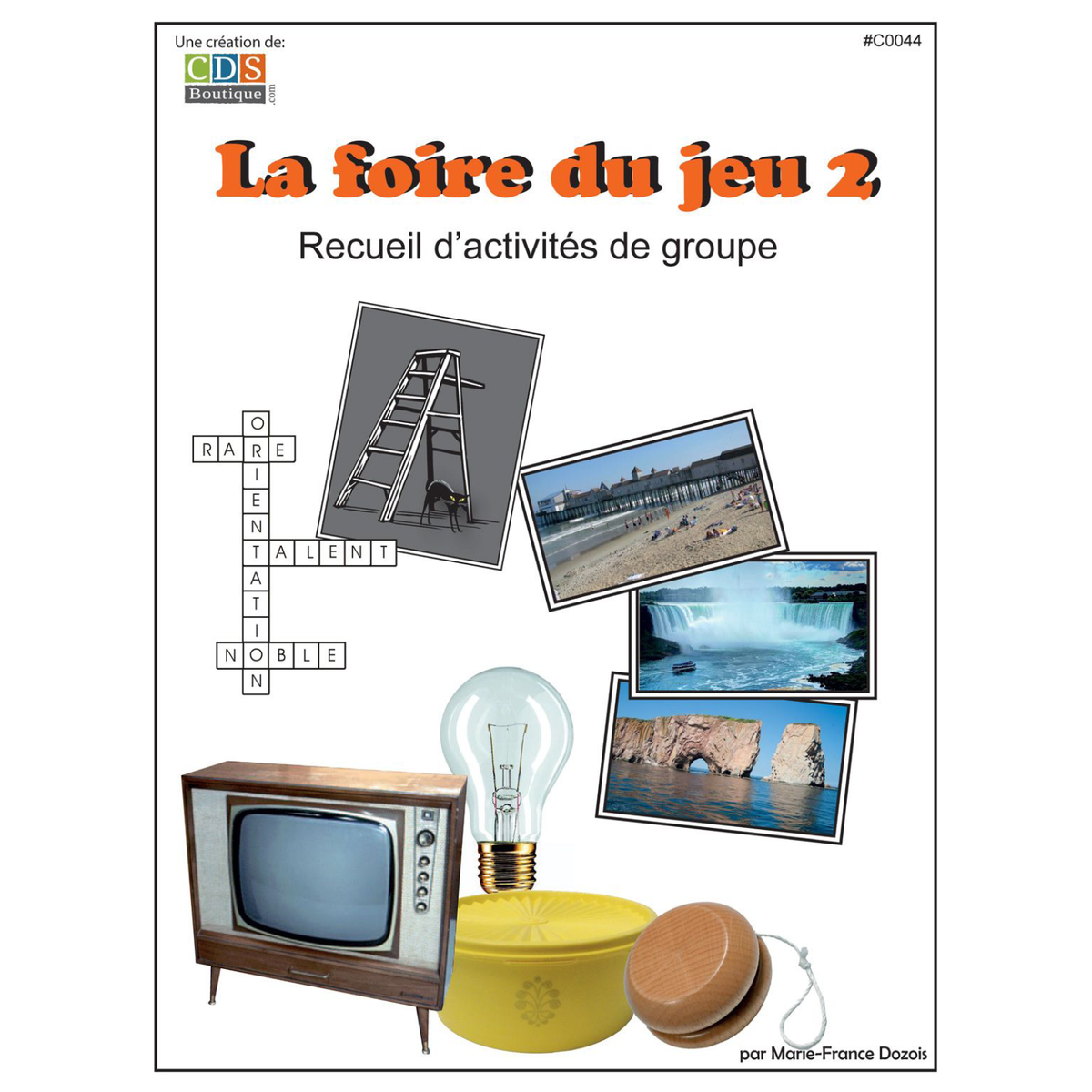 La Foire du jeu 2