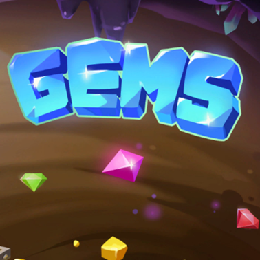 Jeu Gems - Obie jeu de tri coloris pour aînés - Eyeclick